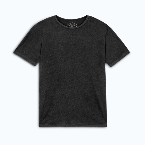 Alex Crane Sun Tee - Night - Picture 1 of 1